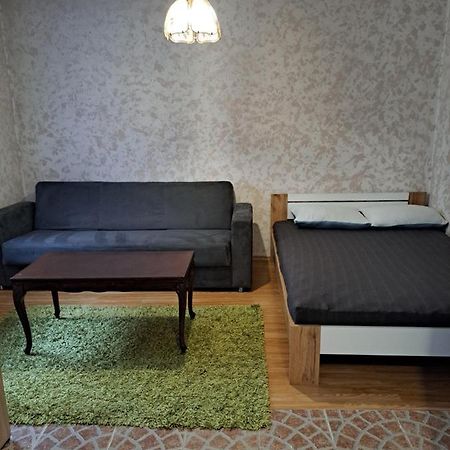 Dobar San Apartment Zagreb Bagian luar foto