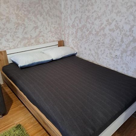 Dobar San Apartment Zagreb Bagian luar foto