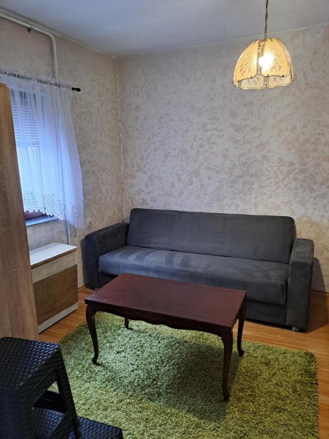 Dobar San Apartment Zagreb Bagian luar foto