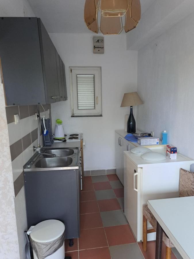 Dobar San Apartment Zagreb Bagian luar foto