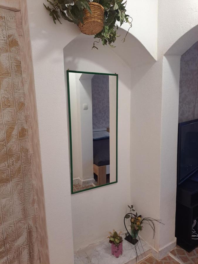 Dobar San Apartment Zagreb Bagian luar foto