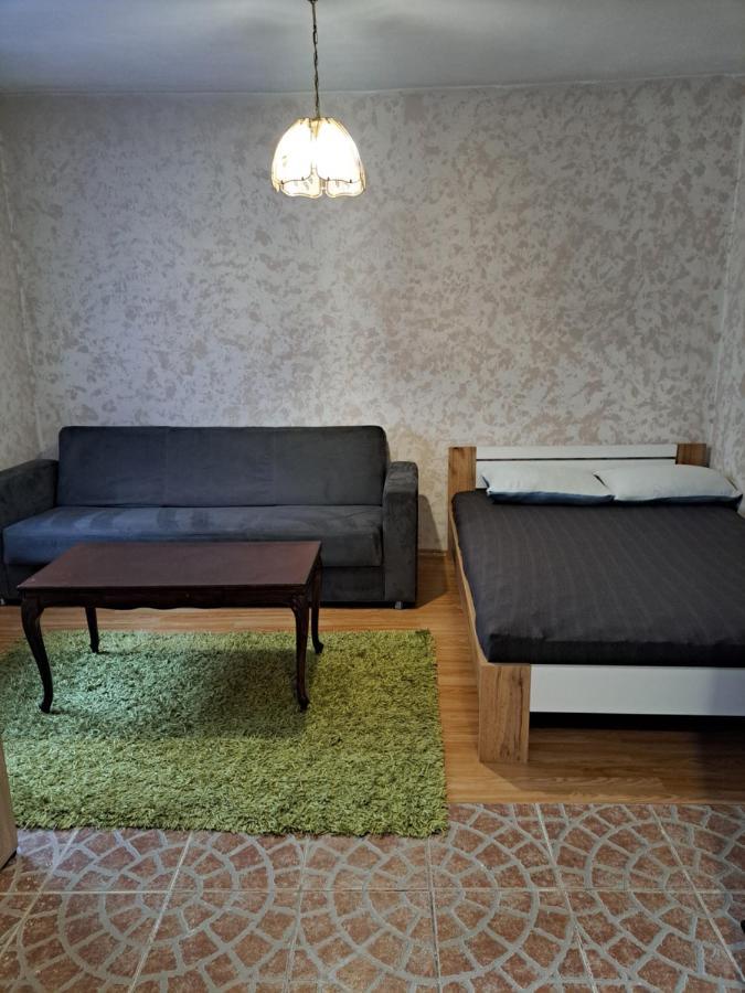 Dobar San Apartment Zagreb Bagian luar foto