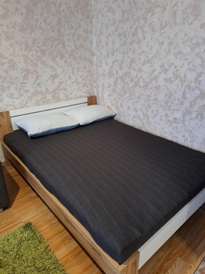 Dobar San Apartment Zagreb Bagian luar foto