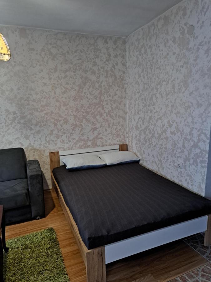 Dobar San Apartment Zagreb Bagian luar foto