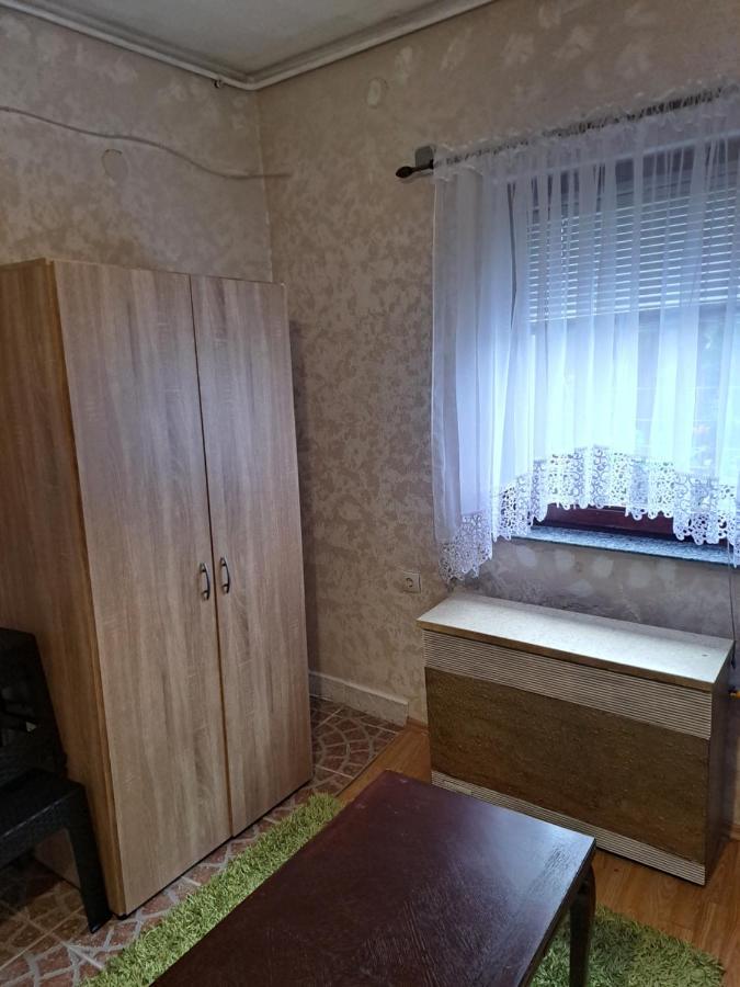 Dobar San Apartment Zagreb Bagian luar foto