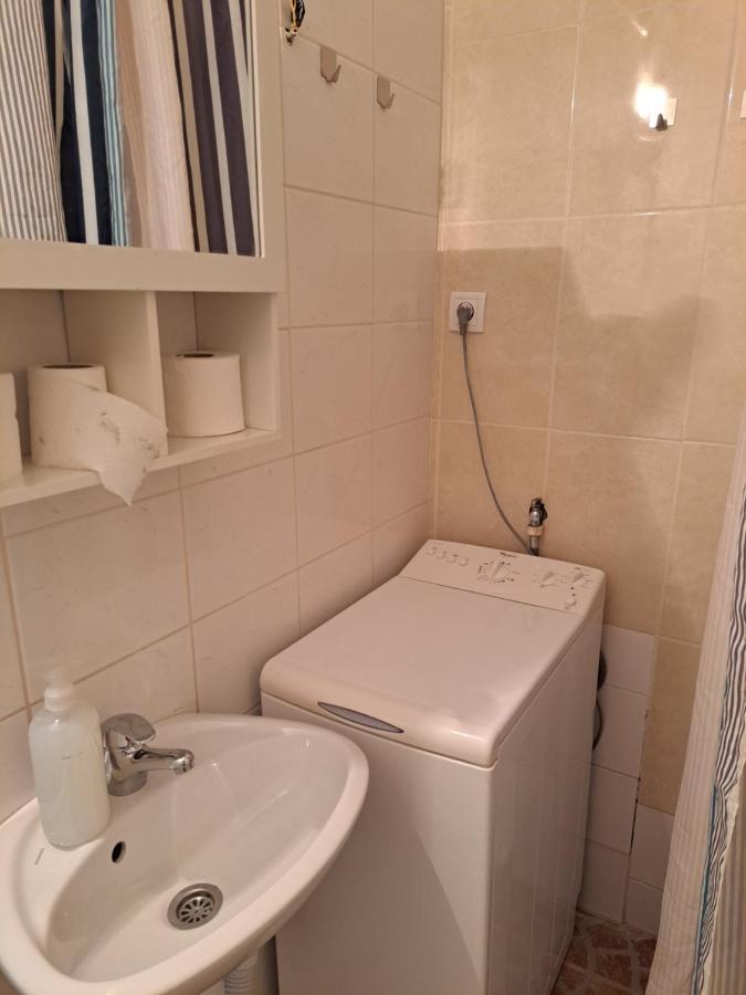 Dobar San Apartment Zagreb Bagian luar foto