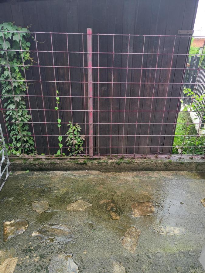 Dobar San Apartment Zagreb Bagian luar foto