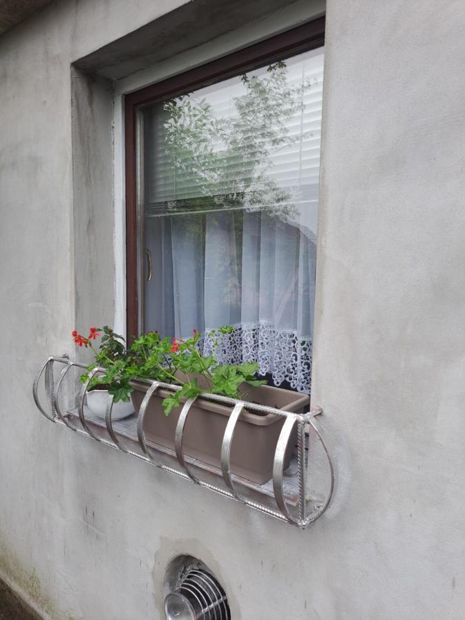 Dobar San Apartment Zagreb Bagian luar foto