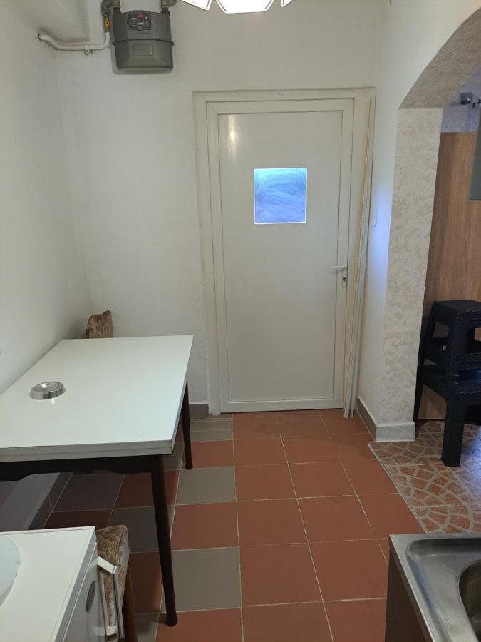 Dobar San Apartment Zagreb Bagian luar foto
