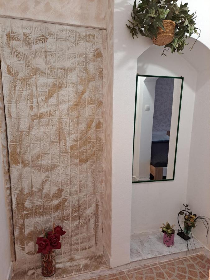 Dobar San Apartment Zagreb Bagian luar foto