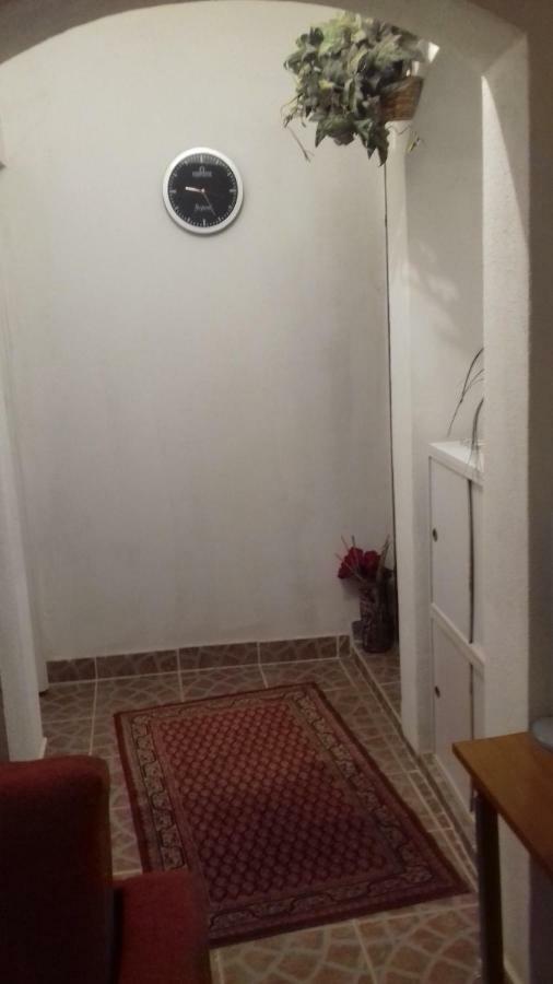Dobar San Apartment Zagreb Bagian luar foto