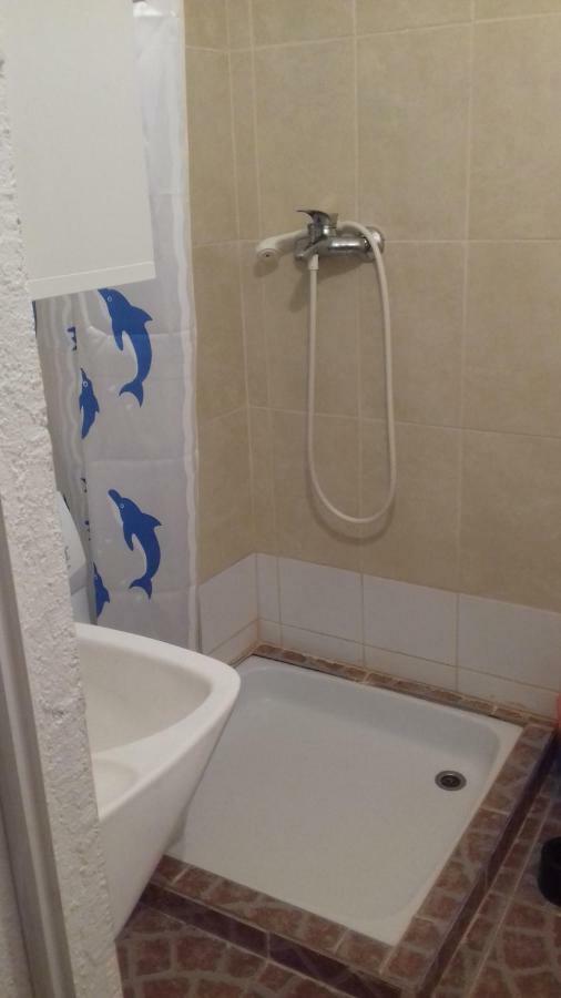 Dobar San Apartment Zagreb Bagian luar foto