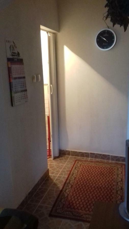 Dobar San Apartment Zagreb Bagian luar foto